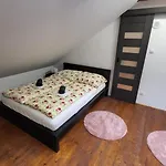 Pod Prasivou Апартаменты Vysni Lhoty