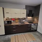 Pod Prasivou Апартаменты *