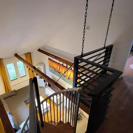 Apartment Pod Prasivou