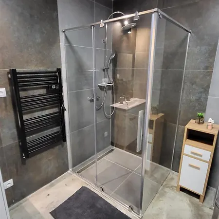Appartement Pod Prasivou *
