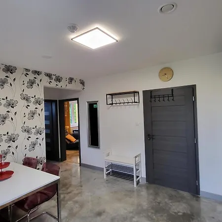 Pod Prasivou Appartement *
