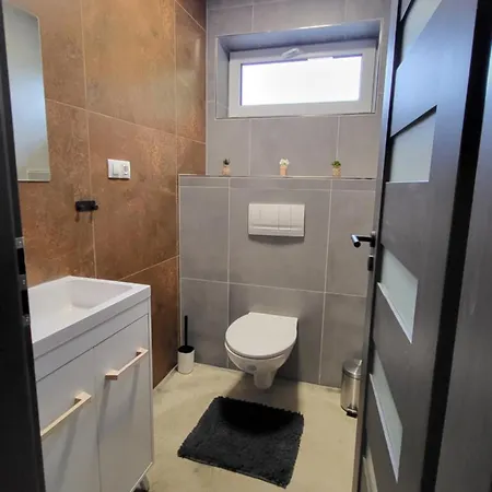 Appartement Pod Prasivou *