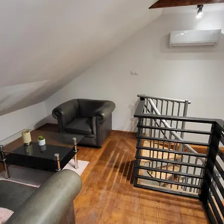 Pod Prašivou Appartamento
