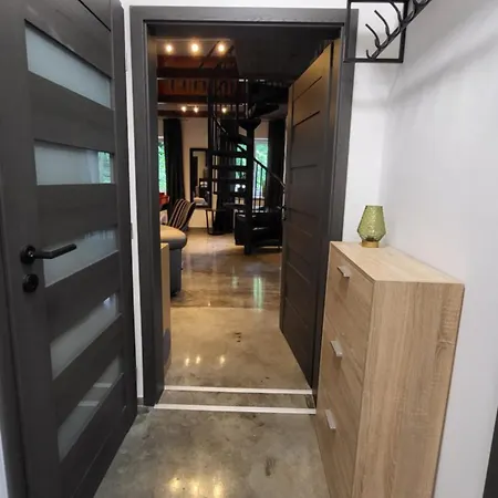 Apartment Pod Prasivou *