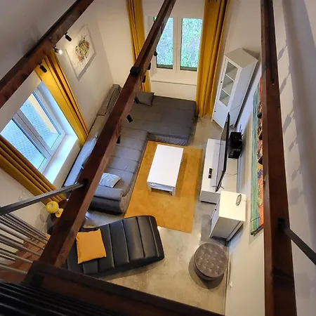 Apartment Pod Prasivou *