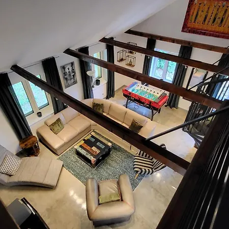 Pod Prasivou Appartement