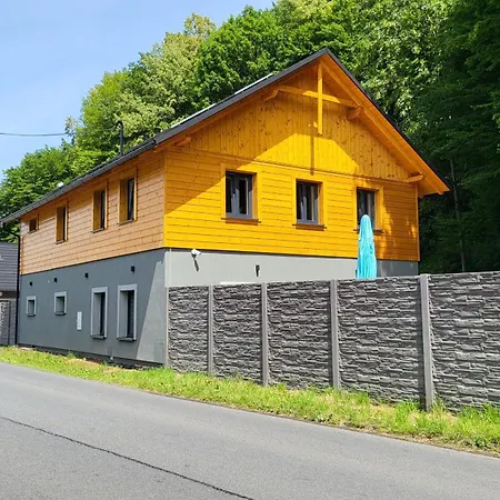 Pod Prasivou