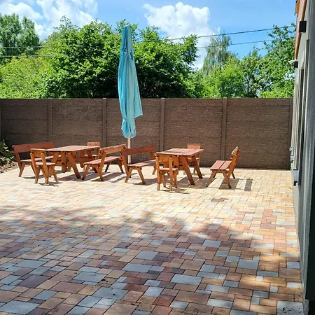 Apartman Pod Prasivou