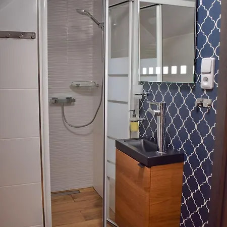 Pod Prasivou Appartement