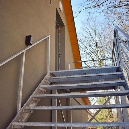 Apartment Pod Prasivou