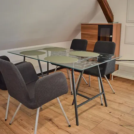 Appartement Pod Prasivou