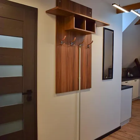 Apartment Pod Prasivou *
