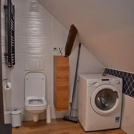 Pod Prasivou Appartement