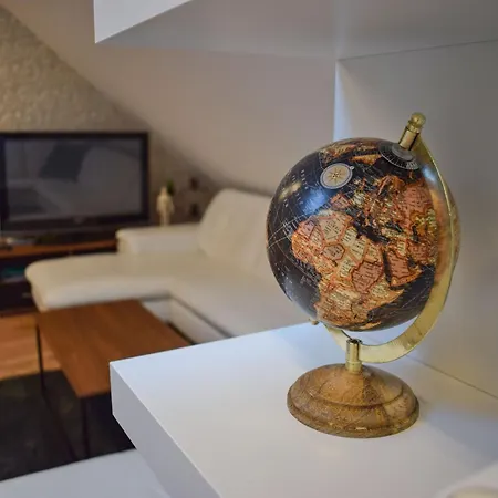 Appartement Pod Prasivou