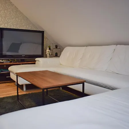 Pod Prasivou Appartement