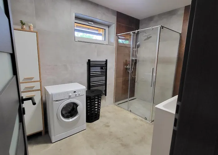 Pod Prasivou Apartment *