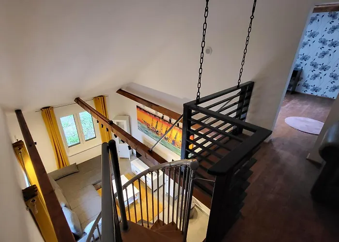 Apartment Pod Prasivou