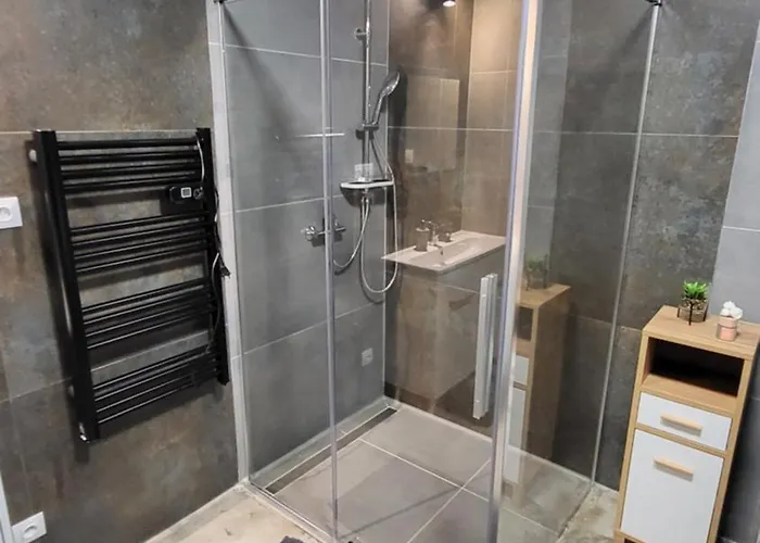 Apartment Pod Prasivou *