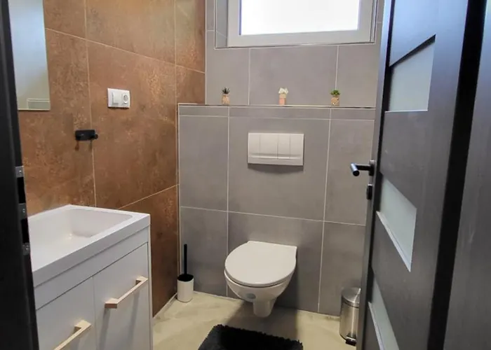 Apartment Pod Prasivou *