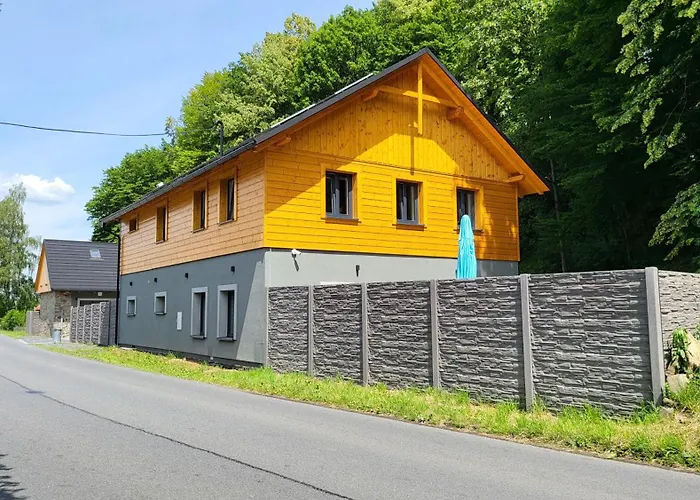 Pod Prasivou