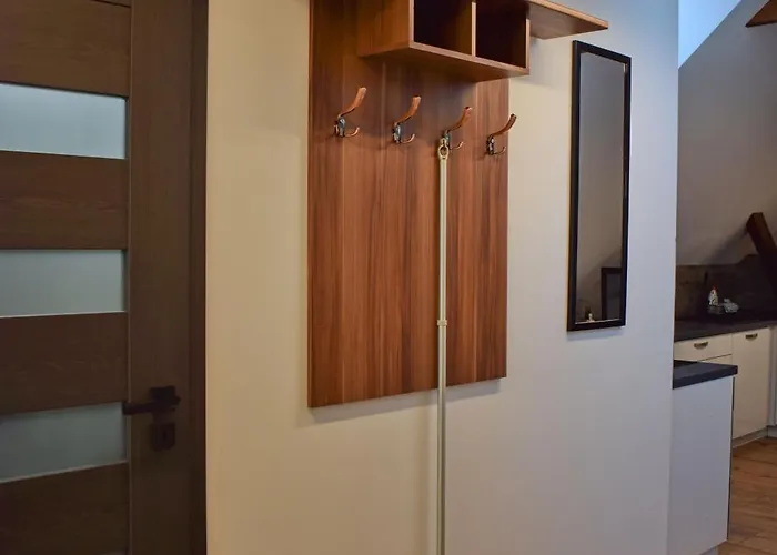 Apartment Pod Prasivou *